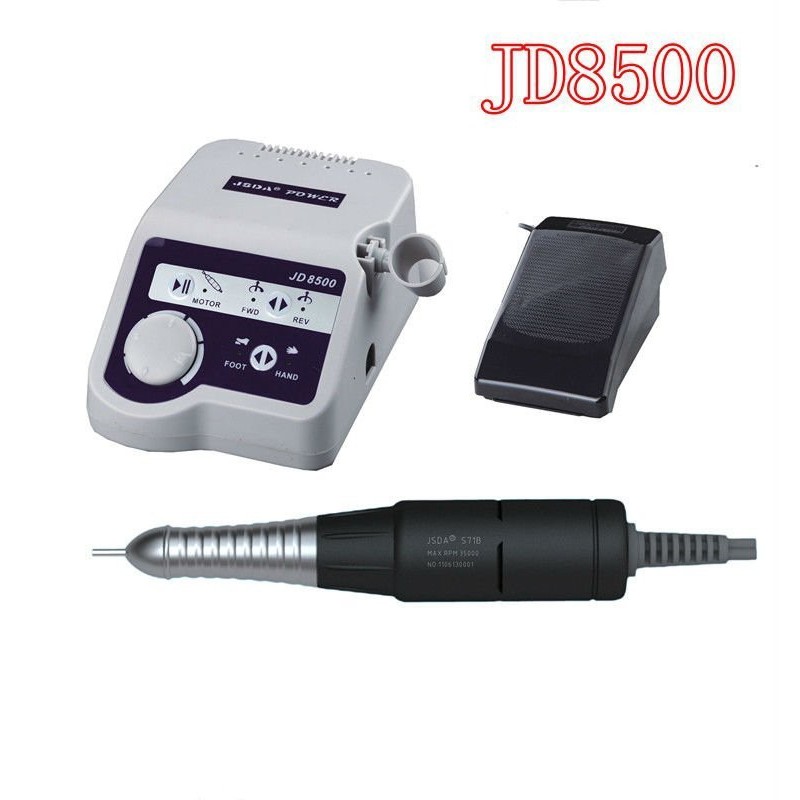 ЕЛЕКТРИЧЕСКА ПИЛА JD 8500
