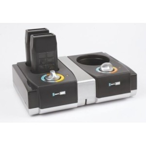 Апарат за кола маска комбиниран 2+1 2x100ml.+кутия 800мл.