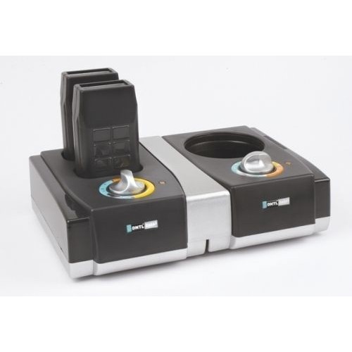 Апарат за кола маска комбиниран 2+1 2x100ml.+кутия 800мл.