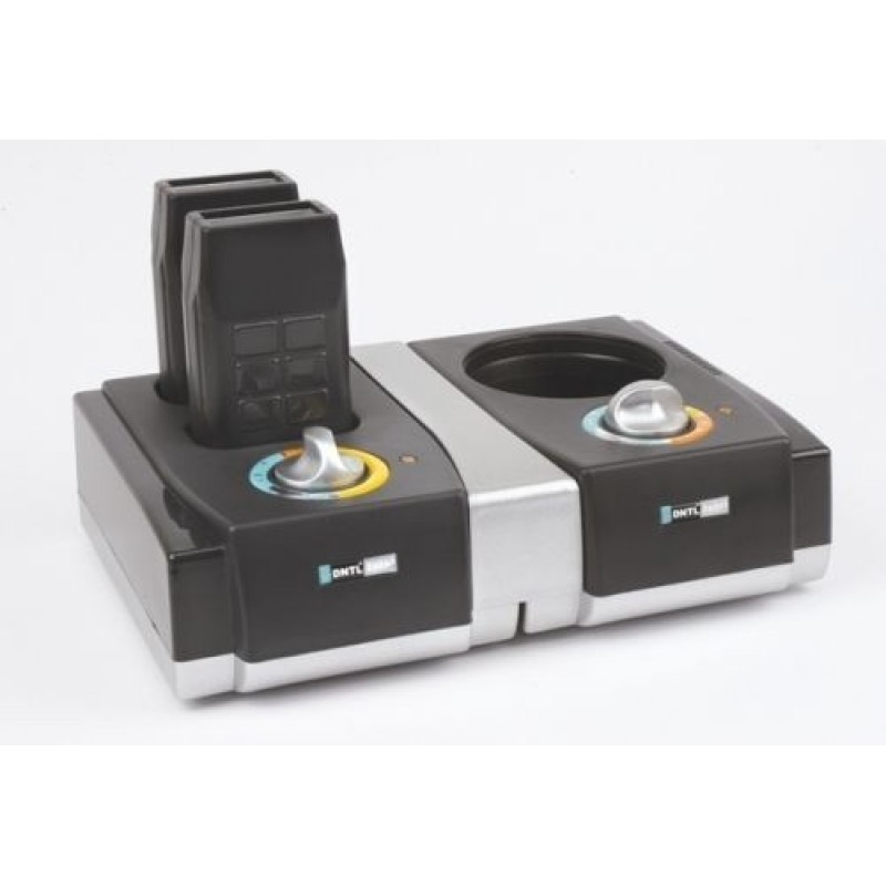 Апарат за кола маска комбиниран 2+1 2x100ml.+кутия 800мл.
