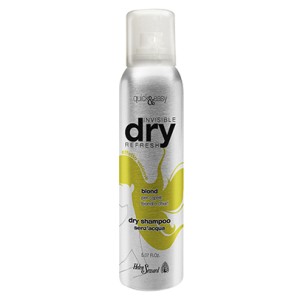 INVISIBLE DRY REFRESH BLOND - cod. 756