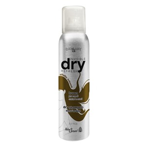 INVISIBLE DRY REFRESH BROWN - cod. 755