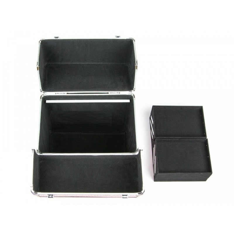 Trolley bag Nails / make-up