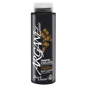 Argan shampoo - cod. 738