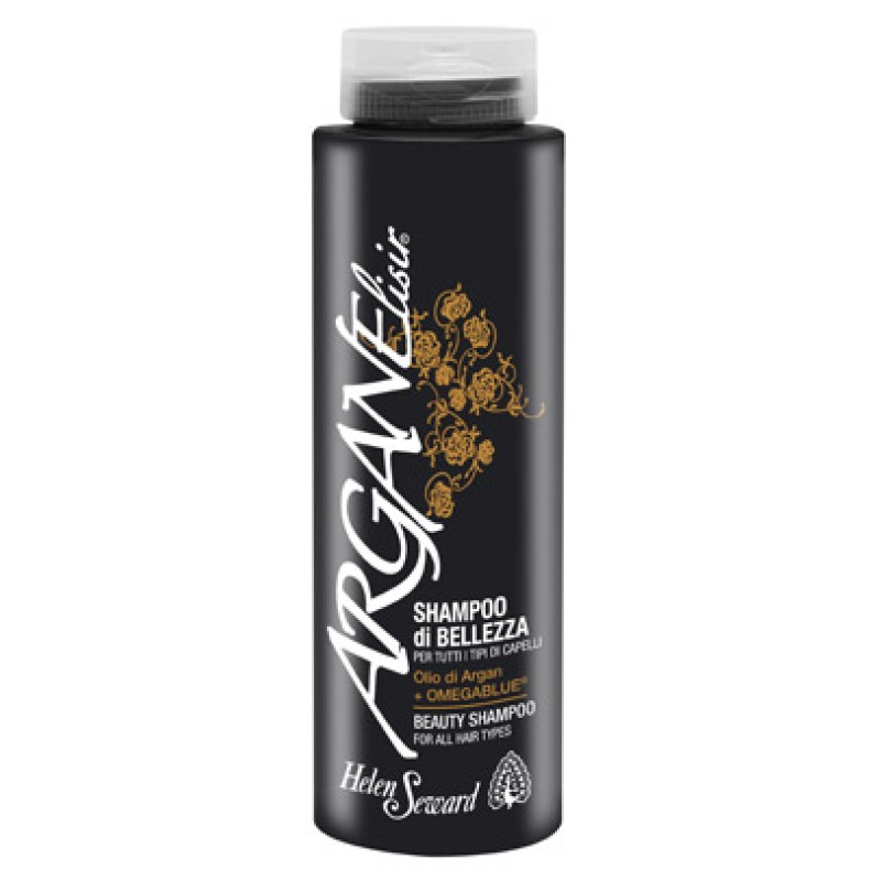 Argan shampoo - cod. 738