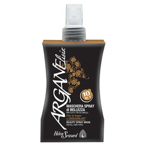 ARGAN SPRAY MASK 10 IN 1 - cod. 712