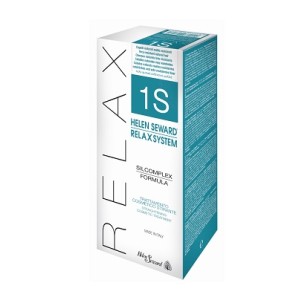RELAX SYSTEM 1S - cod. 4830