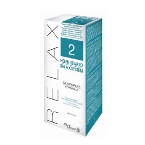 Relax 2-за третирани коси - cod. 484