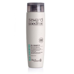 BIO-CALMING OIL SHAMPOO - cod. 4210