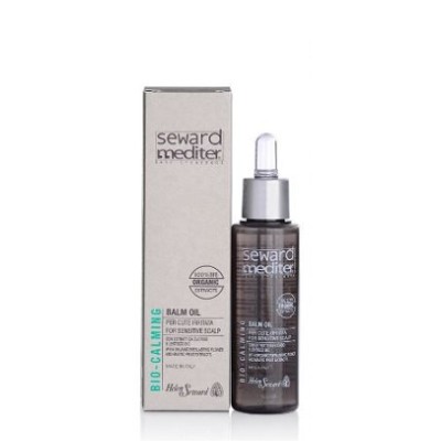 BIO-CALMING BALM OIL - cod. 4213