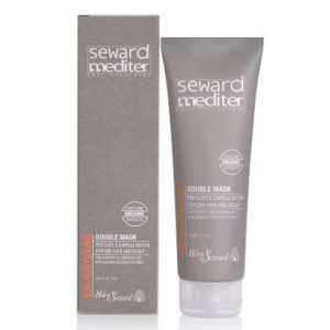 BIO-NURTURING DOUBLE MASK - cod. 4219