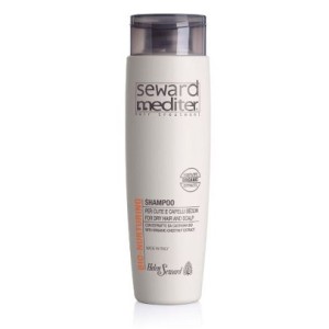 BIO-NURTURING SHAMPOO - cod. 4215