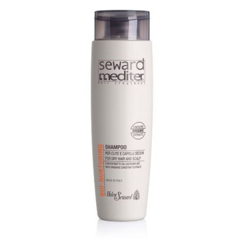 BIO-NURTURING SHAMPOO - cod. 4216