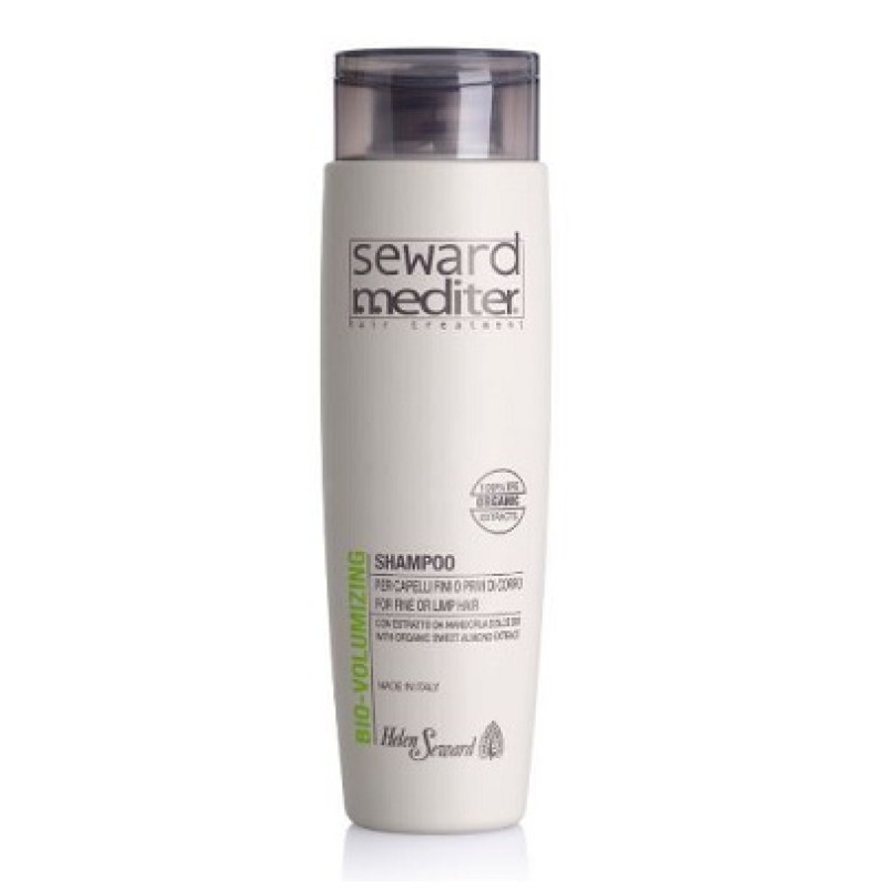 BIO-VOLUMIZING SHAMPOO - cod. 4232