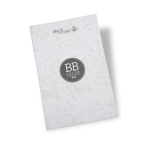 BBCOLOR TECHNICAL BOOK - cod. P/038