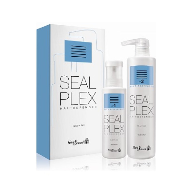 SEALPLEX HAIR DEFENDER - cod. 6666