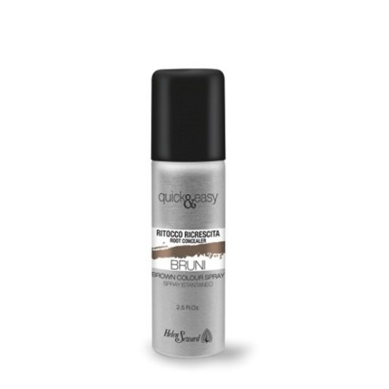 ROOT CONCEALER - BROWNS - Cod. 393