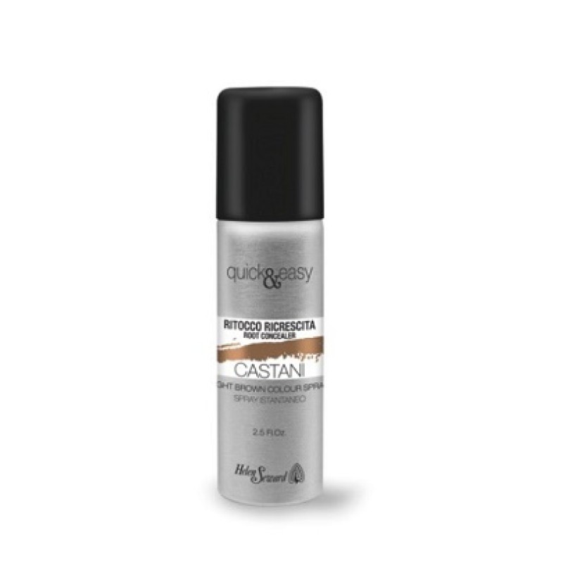 ROOT CONCEALER - LIGHT BROWNS - Cod. 394