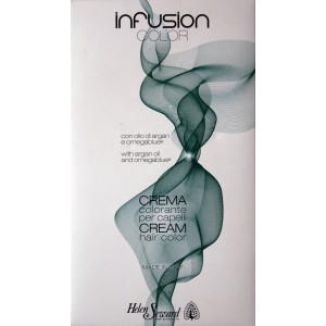 Боя за коса INFUSION
