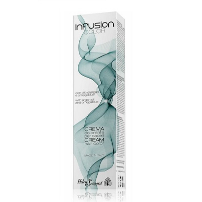 Боя за коса INFUSION