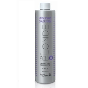 LIGHT BLONDE 2 - cod. 164