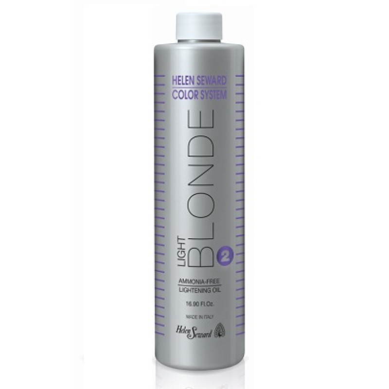 LIGHT BLONDE 2 - cod. 164