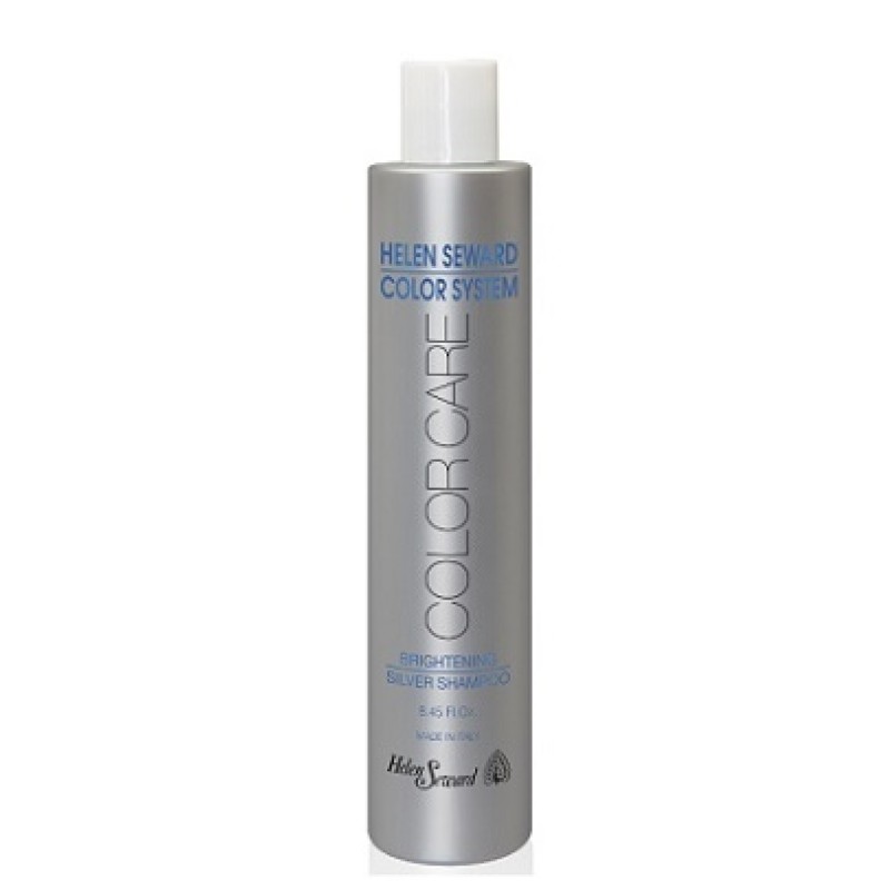 BRIGHTENING SILVER SHAMPOO - cod. 112