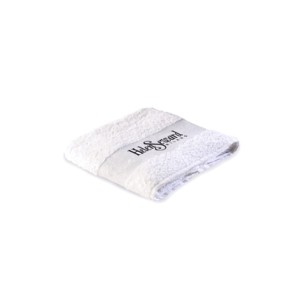 COTTON TOWEL WHITE - cod. P/907