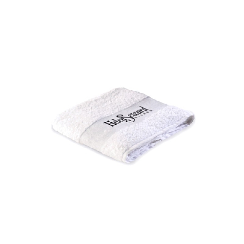 COTTON TOWEL WHITE - cod. P/907
