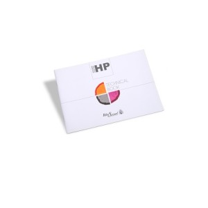 COLOR SYSTEM TECHNICAL BOOK - cod. P/41I