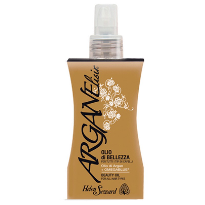 Argan oil - cod. 737