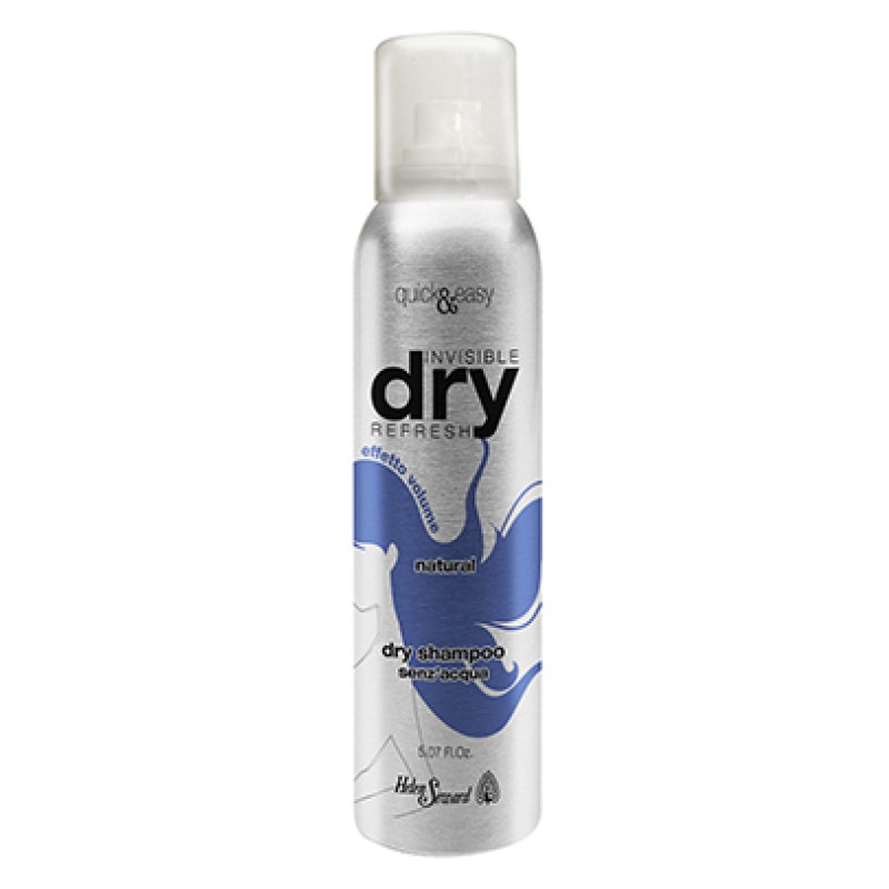 INVISIBLE DRY REFRESH NATURAL - cod. 754
