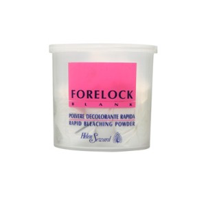 FORELOCK BLANK - cod. 205n