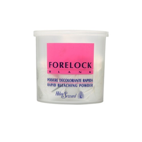 FORELOCK BLANK - cod. 205n