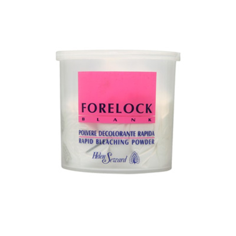 FORELOCK BLANK - cod. 205n