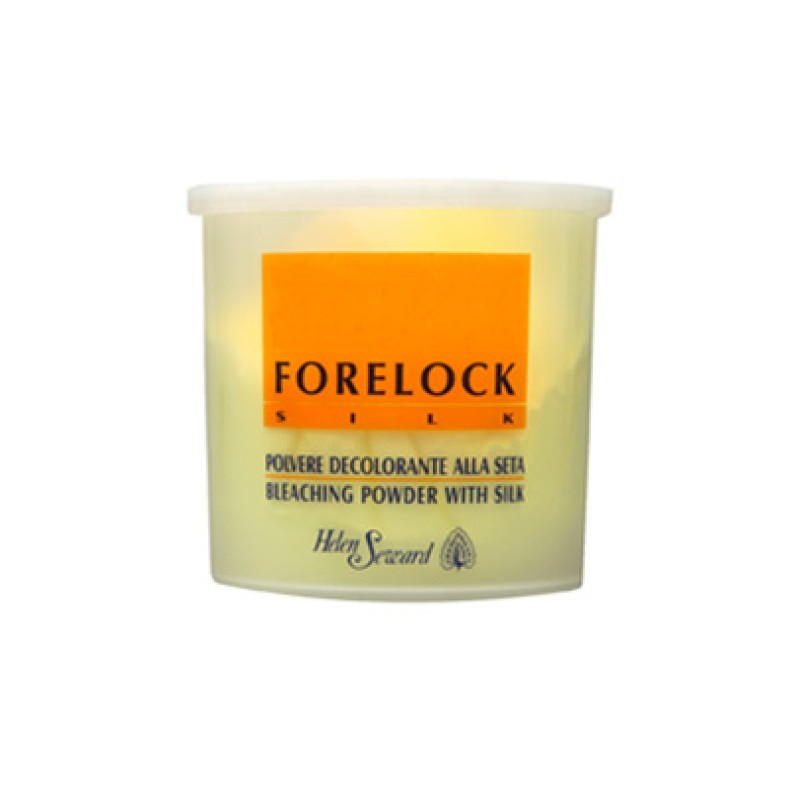 FORELOCK SILK - cod. 203n