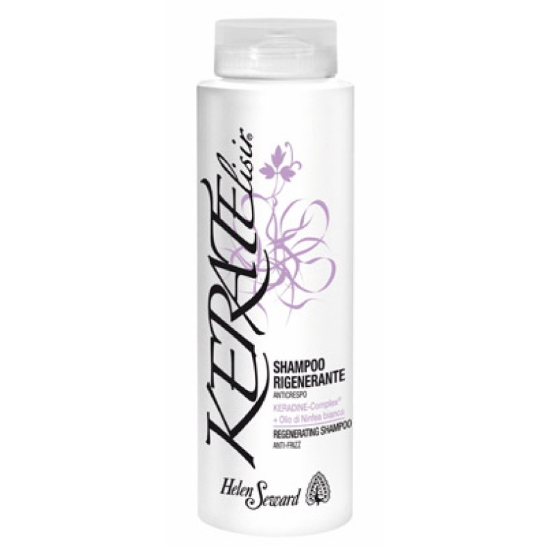 Keratelisir shampoo - cod. 746