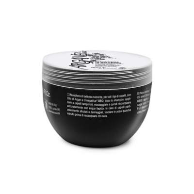 Argan mask - cod. 739