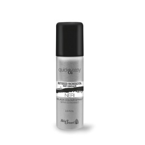 ROOT CONCEALER - BLACKS - Cod. 392