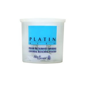 PLATIN BLEU - cod. 502n