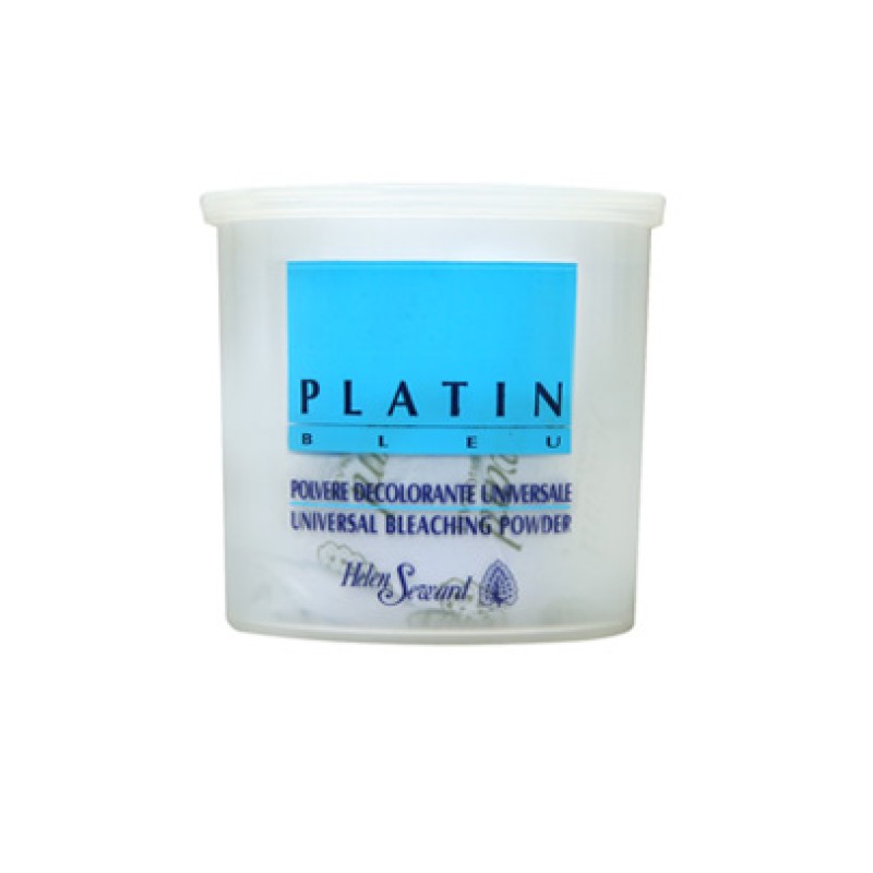 PLATIN BLEU - cod. 502n