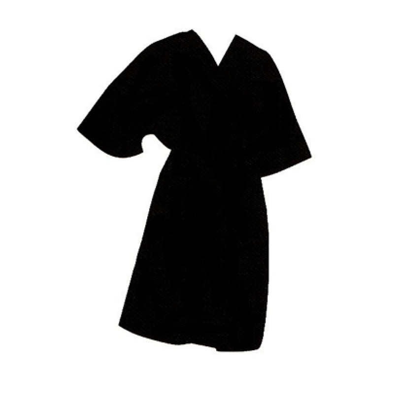 SINGLE USE KIMONO - cod. P/006