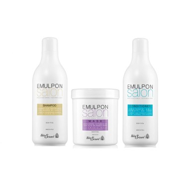 EMULPON SALON