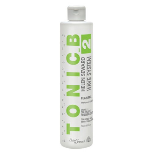 TONIC_B 2 - cod. 499
