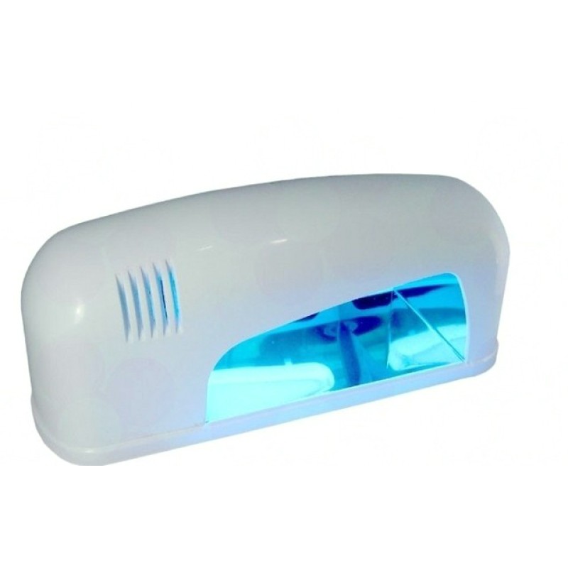 UV ФУРНА 9W