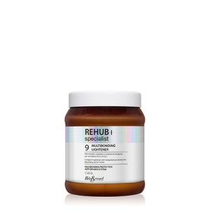 9 MULTIBONDING LIGHTENER - cod. 1474