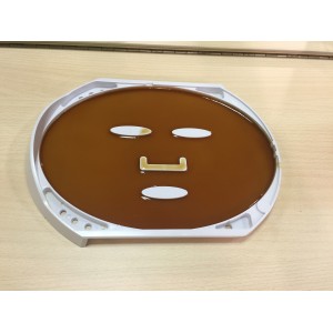 NATURAL ACTIVATION MASK - OXIGENESIS
