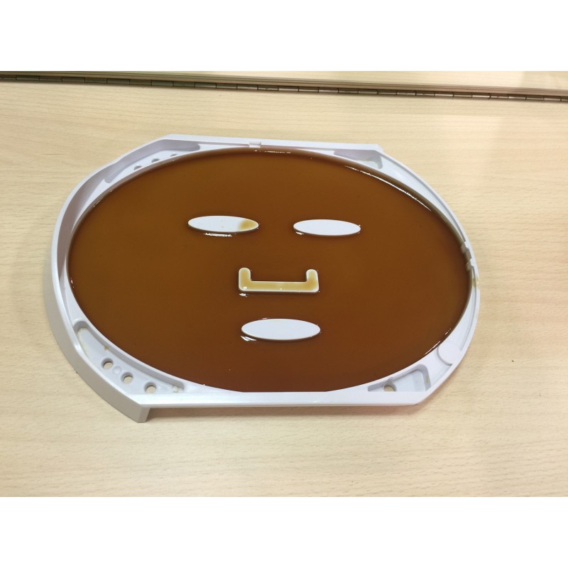 NATURAL ACTIVATION MASK - OXIGENESIS