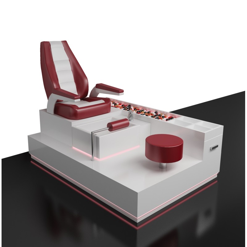 SPA столове - BSP-003
