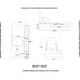 SPA столове - BSP-003